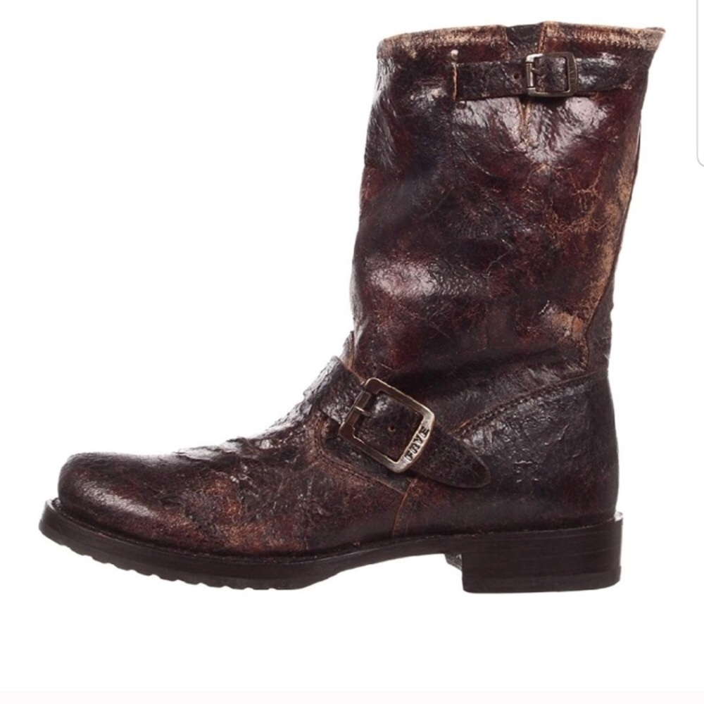 🎉HOST PICK🎉 Frye Veronica mid calf boots - Picture 3 of 7